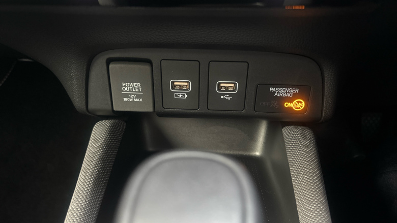 Honda Jazz 1.5 i-MMD Hybrid Crosstar EX 5dr eCVT Hybrid Hatchback